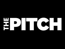 The Pitch - Logo - resized